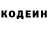 Кодеиновый сироп Lean Purple Drank TWO Rider